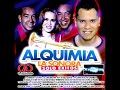 ALQUIMIA SUPER EXITOS MIX  25 TEMAS  DJ DARREL EL APODERADO DEL ROSARIO   XTRAKTOR DISCPLAY1