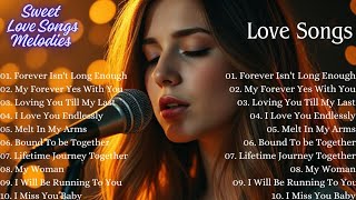 Best Love Songs of All Time – Emotional Romantic Music 2025