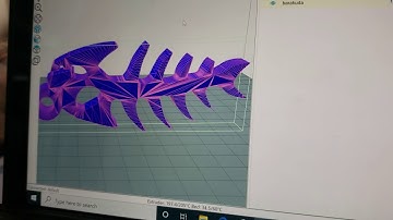 3D Printing from Repetier