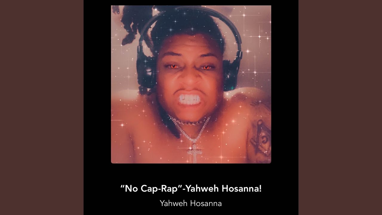 No Cap Rp No Cap-Rap - YouTube