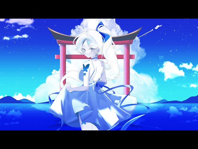 8.32 - Luna feat. flower | Cover by 후앵 - YouTube
