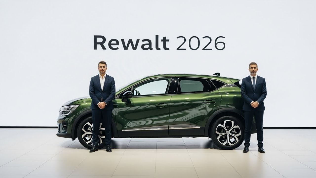2026 Renault Full Review | Exterior, Interior, Performance & Price in Dollar | Car Streak