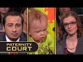 Man Finds Out Fiance Was Cheating On His Birthday, Now Denies Son (Full Episode) | Paternity Court
