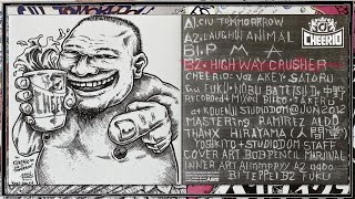 CHEERIO - Ciu Tomorrrow (Suginami HC, 2012, Full 7')