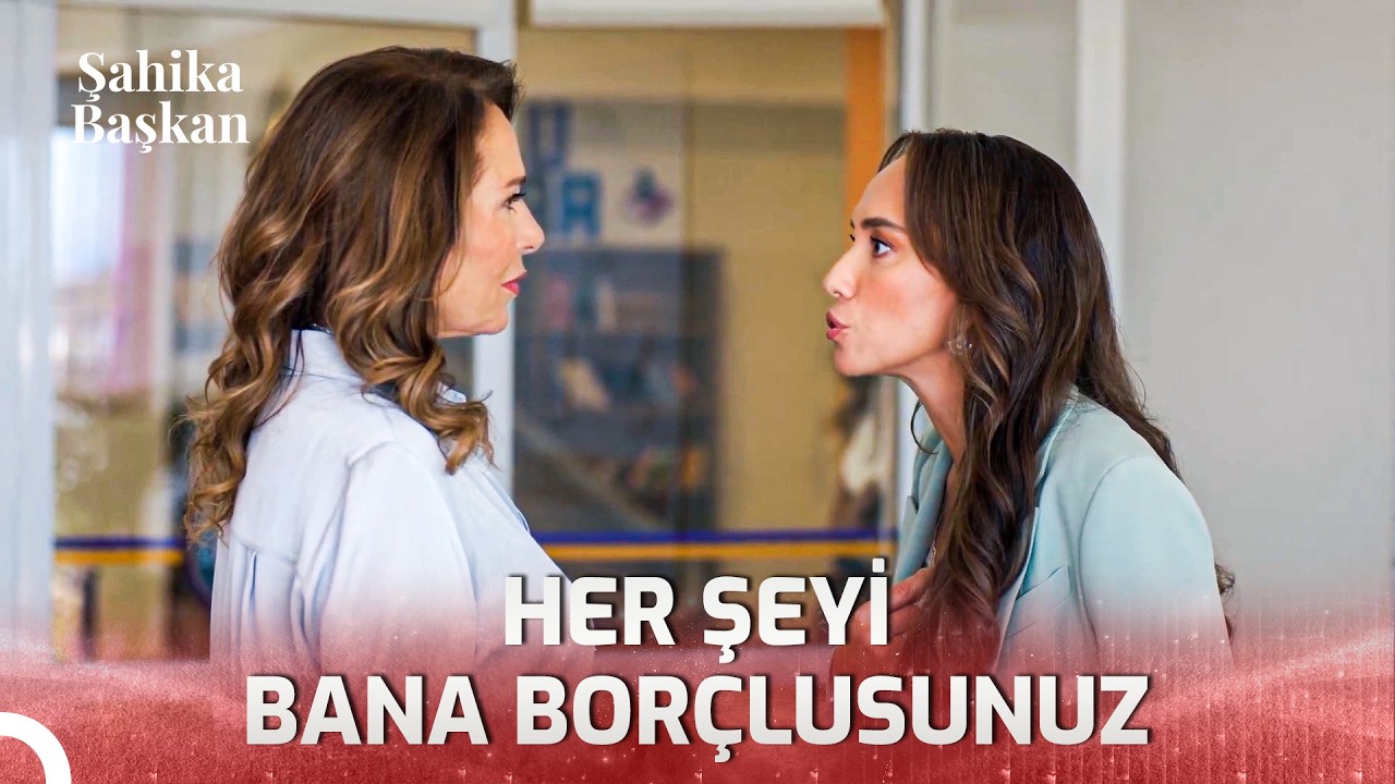 Tezek Kokan Kasabınızı Adam Ettim!