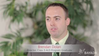 Join BAYADA | Associate Leadership Development Program (ALDP)