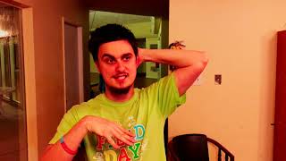2 minute testimony for com