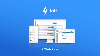 Jolt Product Demo screenshot 2