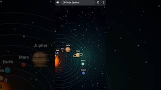 Full I Made a REALISTIC 3D Solar System Using HTML🤯🌌🪐 | Coding Animation #Shorts#bca #coding #solarsystem Update