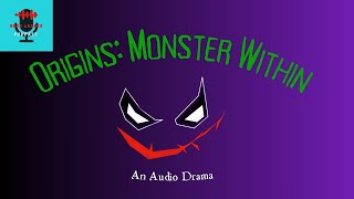New Joker Audio Drama Announcement Batman Fan Series Reboot