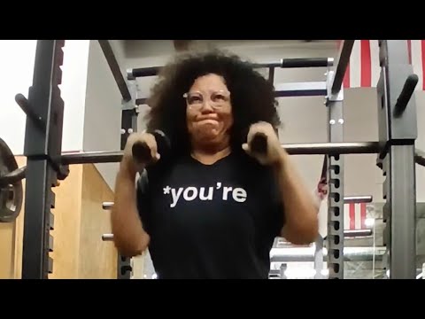 Last 2 Deload/Reload Sessions. - YouTube