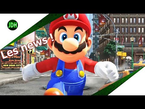 Vidéo: Voici Super Mario Bros. World 1-1 Repensé En Tant Que Jeu AR Pour Hololens