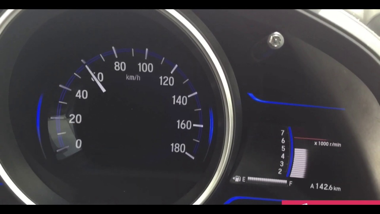 Аккумулятор honda fit gp5