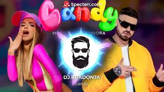 MC STOJAN CANDY X DJ BRADONJA