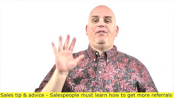 salespeople can use the sell sequence to close more sales consistently - Scott Sylvan Bell