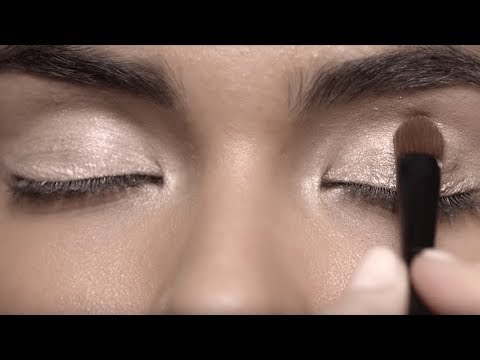 Video Nars Eyeshadow