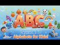 Learn ABC Alphabets for Kids | Fun Letters & Toys 🚗🐶| Educational Alphabet Song for Toddlers 🧸🎈