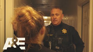 Live PD: They Never Came Back With My Car (Season 4) | A&E
