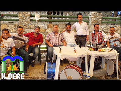 Mesut Külahlı  - Yörük Kızı & Dudu Kız | Köy Düğünü | Ege Düğünleri [K.DERE]