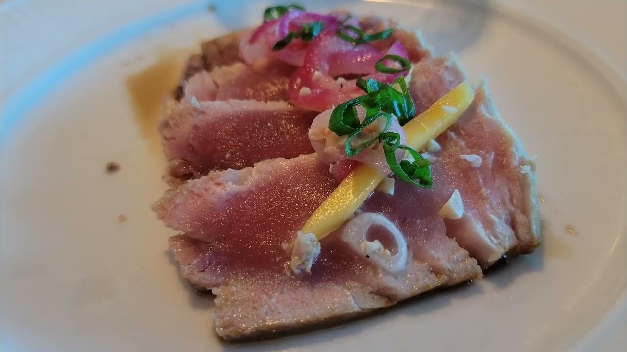 highlights-from-our-celebrity-millennium-food-tour-youtube