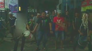Bangunin saur TERBARU 2020