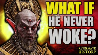 Famous What if Dagoth Ur NEVER Woke Up? - Alternate History - Elder Scrolls Lore Profile