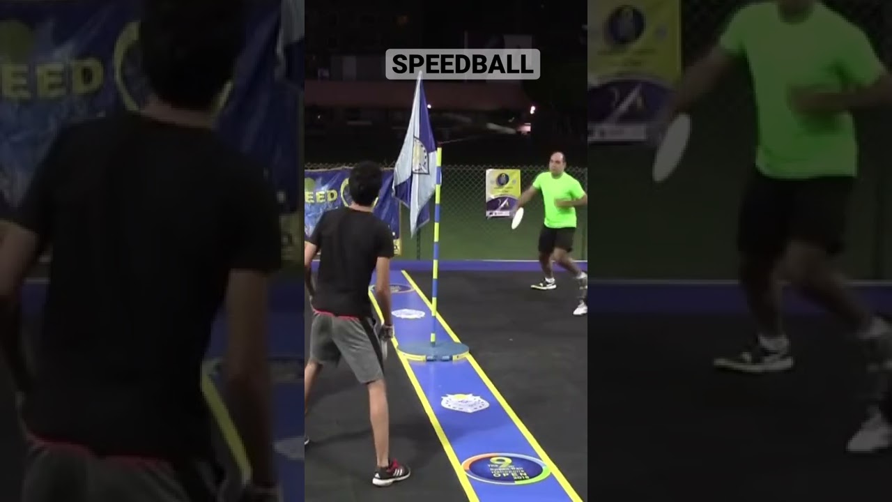 Speedball