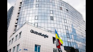 GlobalLogic у Харкові