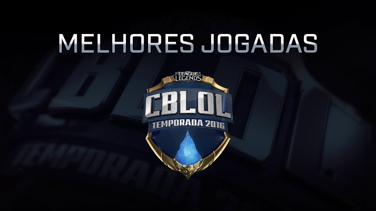 Jockster consegue Triple Kill de Thresh!