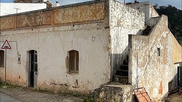 We bought an abandoned house, Then and Now, 1 YEAR Renovation (in 60 minutes) Timelapse.