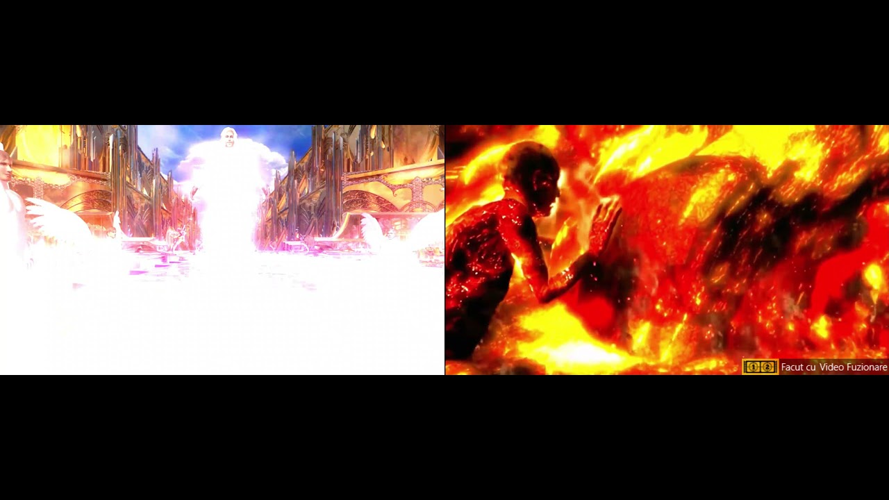 I am Alpha and Omega, the Beginning and the End ", - YouTube