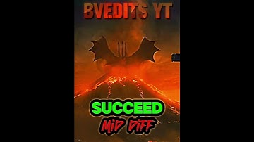 Godzilla 2014 vs Monsterverse #monsterverse #edit #1v1 #shorts #godzilla