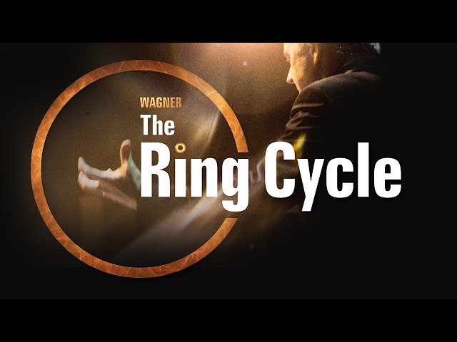 Das Rheingold | The Ring Cycle class=