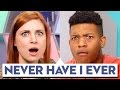 Never Have I Ever - SourceFedPLAYS