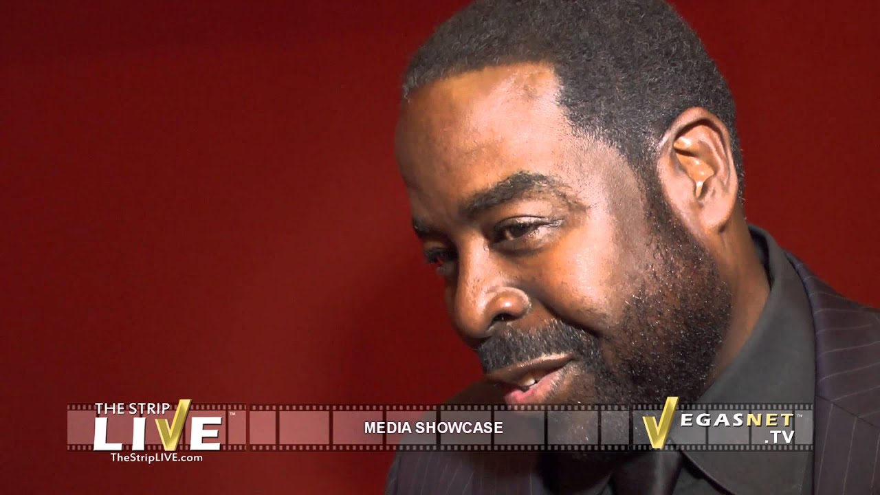 MALIBU MASTERMIND | LES BROWN SHOWCASED ON THE STRIP LIVE | LAS VEGAS (Part 1)