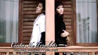 Dedy Gunawan feat Nila Sari-Cinta Naterakhir (Official Music Video)Tapsel Madina Baru