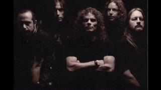 Overkill - Walk Through Fire