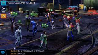 MSF Doom 2.1 Mystic Node 1