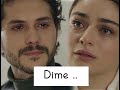 Firuze & Ayaz ♥ Dime