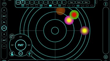 touchscaper  - quick demo of new "DMX" and "OBX" sounds in 1.2.9