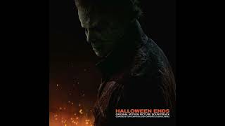 John Carpenter - Halloween Ends 2022 Main Theme Official