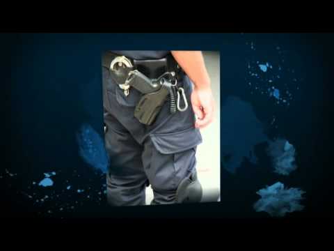 Como se tornar um Sheriff - Police Jobs