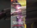 How to Weld Stainless Iron Sensor with 3mm Penetration | Fast &amp; Smooth Laser Welding Process