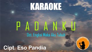 Download Lagu KARAOKE LAGU KARO II PADANKU - Gurki Sembiring MP3