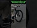 DROPS HIS PHONE EVERY TIME!!!!! #ebike #macfox #loomis #surron #mtb #ride #delorohighschool