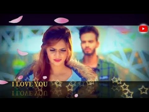 😘| Jannat |😘 Atish's | Punjabi Love Song |