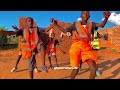 Ghetto culture zm  chef 187 namishibafye official dance