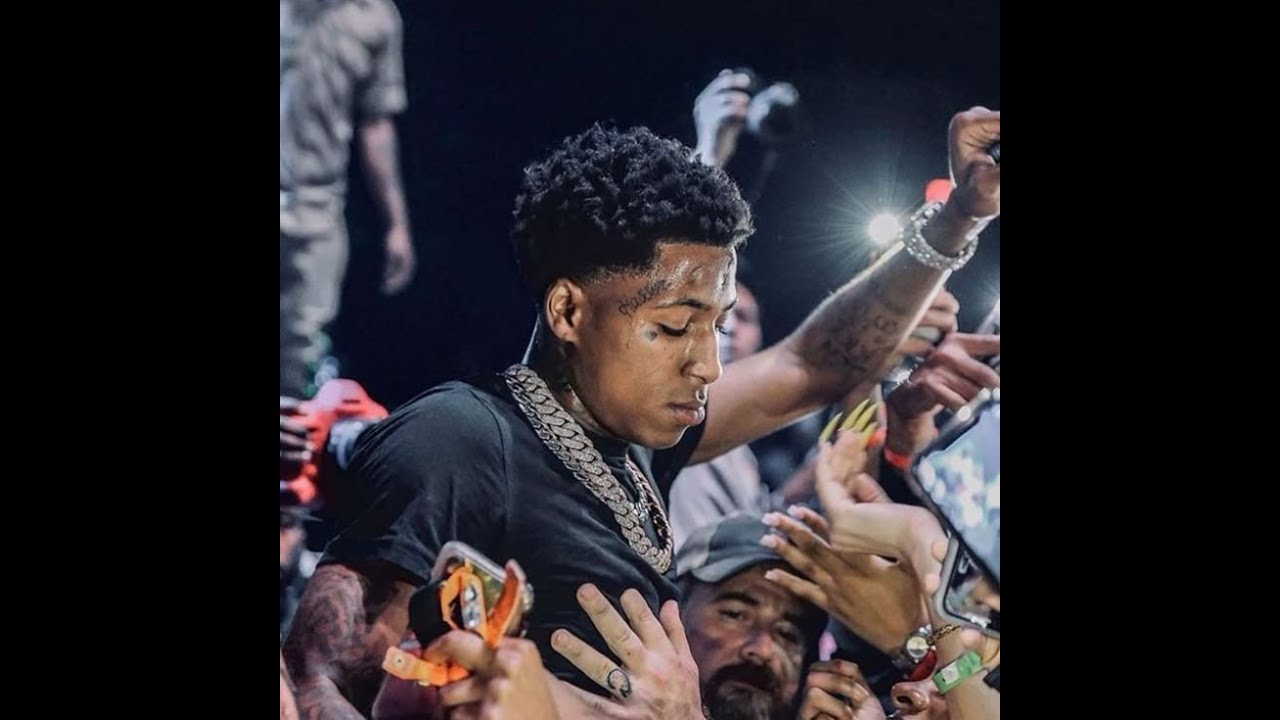 (FREE) NBA Youngboy Type Beat 2026 - 