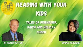 Tales of Friendship, Faith, and Holiday Cheer