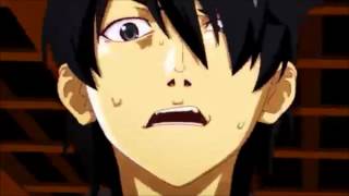 Danger days AMV